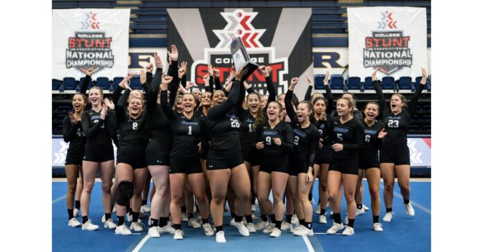 NCAA Announces Jessup’s Acceptance into NCAA Division II