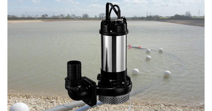 Submersible Effluent Pumps Market Is Booming So Rapidly