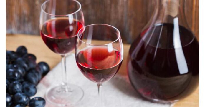 Sweet Red Wine Market Is Booming So Rapidly