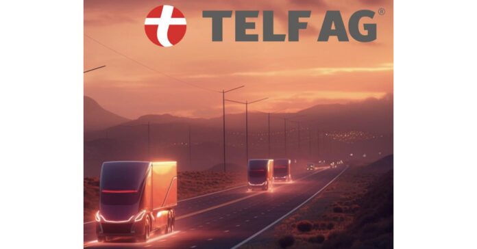 TELF AG Reports that Livista Energy Europe is set to Build Low-Carbon Lithium Refinery in Germany