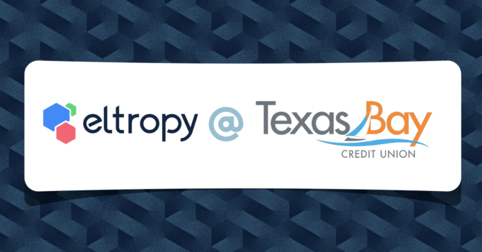 texas-bay-credit-union-partners.png Texas Bay Credit Union Partners with Eltropy to Elevate Member Experience through Digital Communication Channels