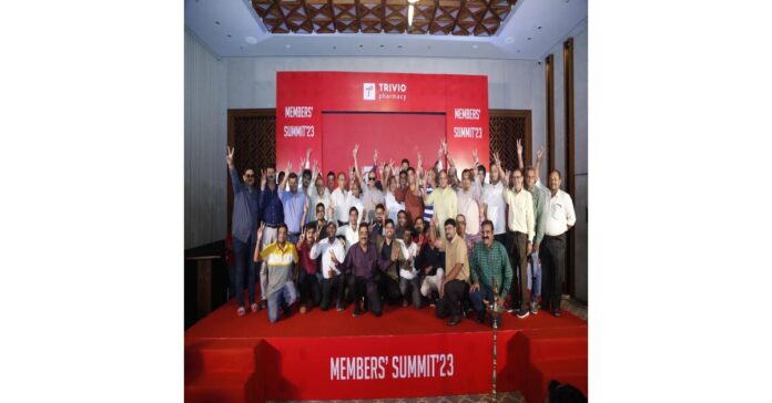 Trivio Pharmacy is Moving Forward to the Next Phase After Successfully Launching Its Membership Model