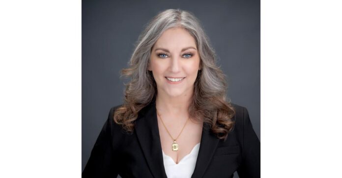 unstoppable2-bonnie-harris.jpeg Bonnie Harris Embraces Unstoppable Igniting the Power of Self-Belief in Women's Lives