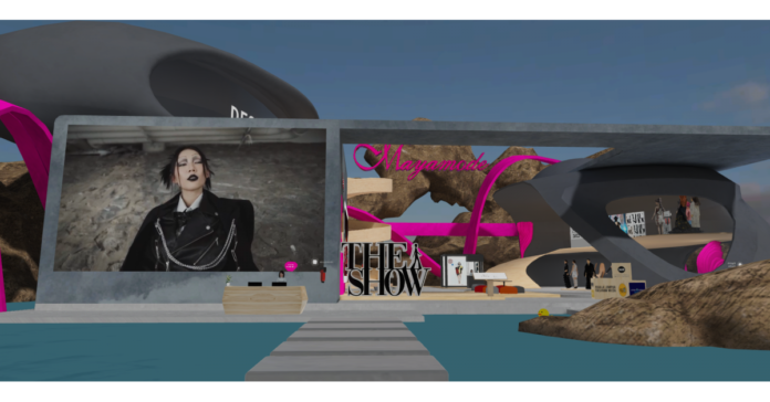 Virtualtech Frontier Partners With Taylor's University To Launch First Student-Led Metaverse Fashion Show