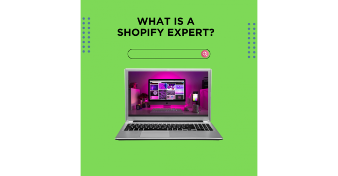 What Exactly Is a Shopify Expert?