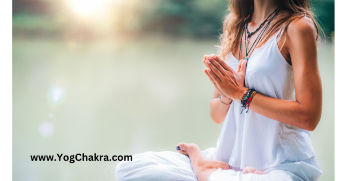 How Yoga and Yoga Nidra Help Overcome Sleep Disorders