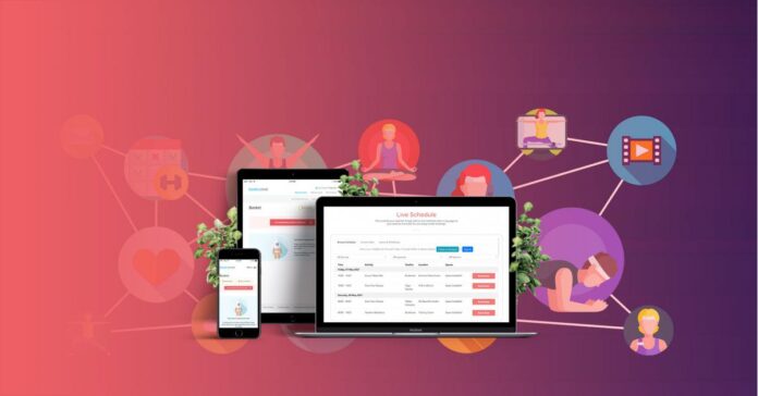 Yoga Studio Software Market to Set an Explosive Growth in Near Future: Muttrum, Hapana, Mindbody