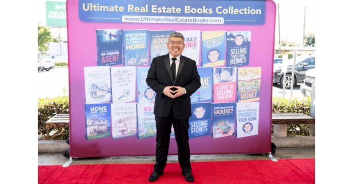 Your Home Sold Guaranteed Realty Hosts "The Ultimate Real Estate Books Launch" Red-Carpet Premiere