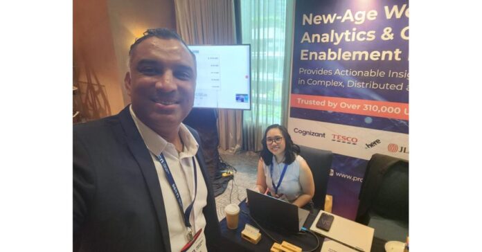 Driving Excellence in Shared Services