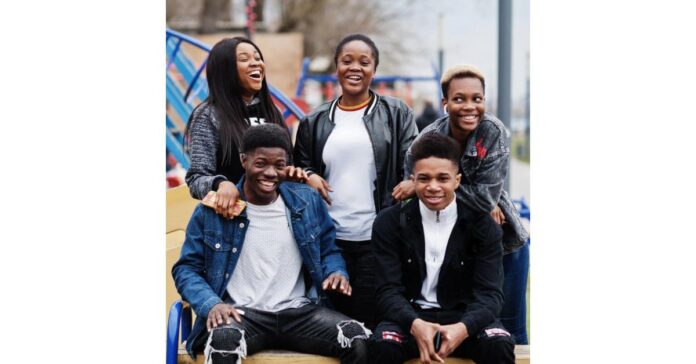 2023 Black Youth Wellness Summit
