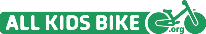 ALL KIDS BIKE® LAUNCHES INCLUSIVE LEARN-TO-RIDE PROGRAM FOR