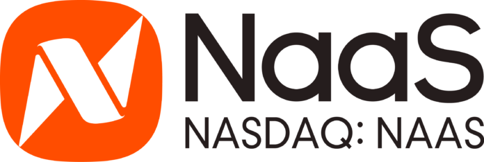 NaaS Technology Inc. Announces Plans to Acquire Swedish