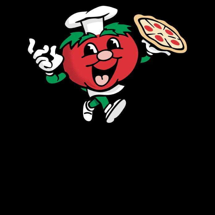 Snappy Tomato Pizza Named Official Pizza of Cintas Center