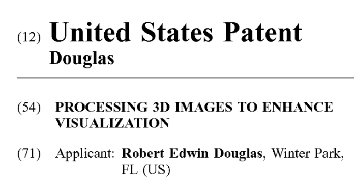 A Eighteenth Major Improvement to the Integrated Visual Augmentation System