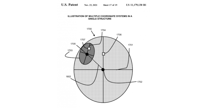 A Sixteenth Major Improvement to the Integrated Visual Augmentation System