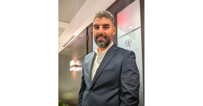 ACASS HIRES ABDEL SUKKAR AS CHARTER SALES EXECUTIVE