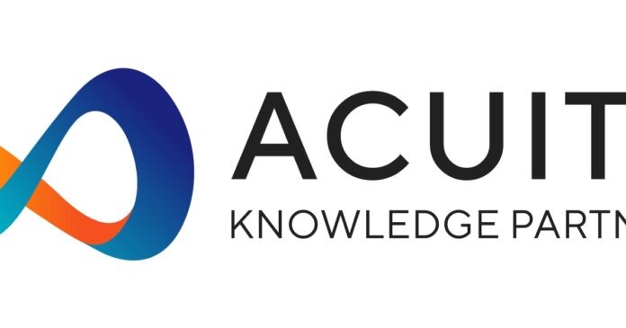 Acuity Knowledge Partners Survey Predicts improvement in Dealmaking Opportunities in 2023 fueled by TMT and Growth Sectors