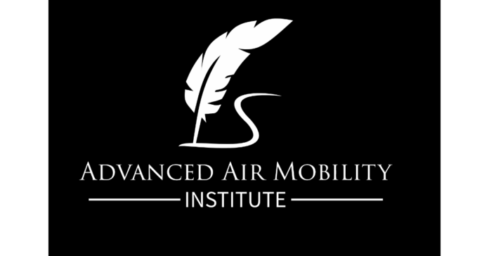 Advanced Air Mobility Institute Seeks Award Nominees