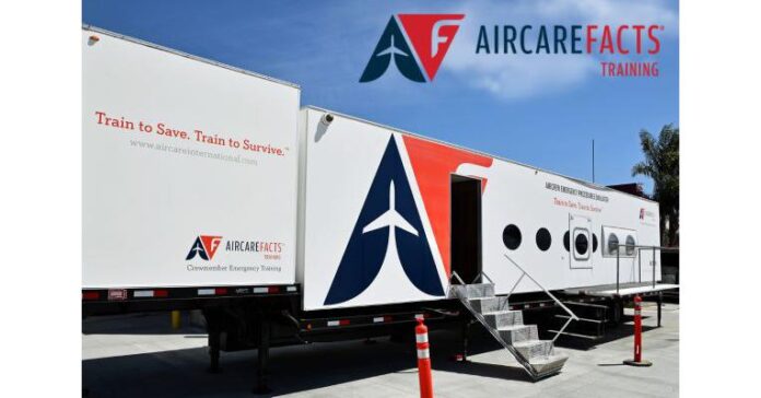Aircare-International-Introduces-Groundbreaking-Emergency-Training-Simulator-FACTS-IX.jpeg Aircare International Introduces Groundbreaking Emergency Training Simulator "FACTS IX"