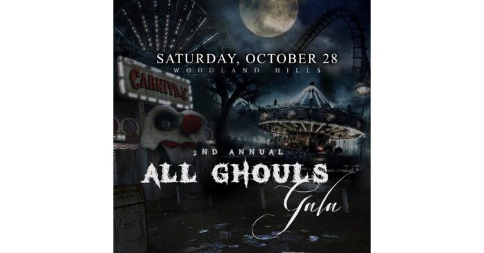 All Ghouls Gala Autism Fundraiser Honors Dr. Temple Grandin, Joe Mantegna and Areva Martin, Esq.
