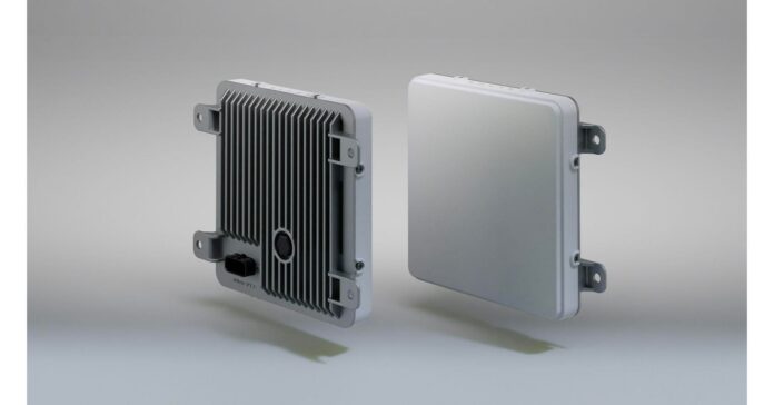Altos Radar raises $3.5m to accelerate the development and commercialization of 4D imaging radars