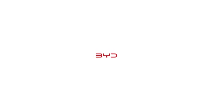 BYD Rolled Off Its 5 Millionth New Energy Vehicle