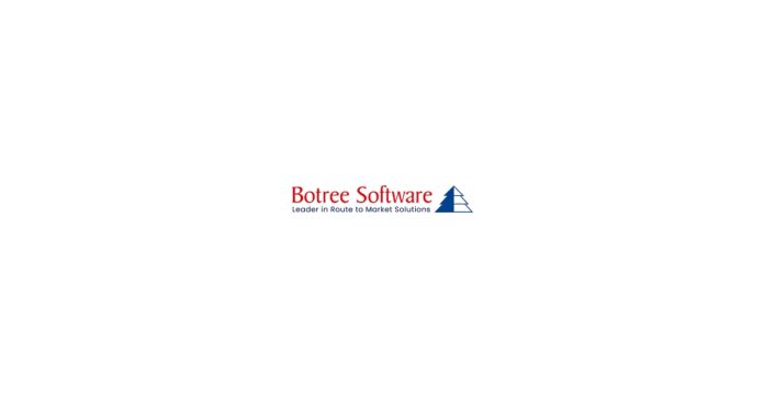Botree Software Launches a Powerful Edition of Its Sales Force Automation App