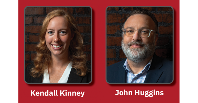 Boyd Street Ventures Adds Two Executives to Management Team
