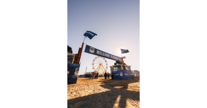CAMP RZR RETURNS TO KICK OFF DUNE SEASON IN GLAMIS, FEATURING LIVE PERFORMANCE BY EVERCLEAR