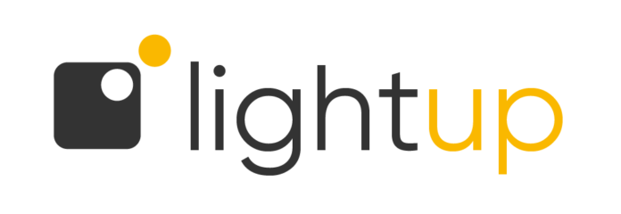 CORRECTION -- Lightup