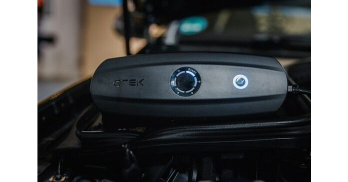 CTEK Shares How To Avoid Battery Drain In Record Heat