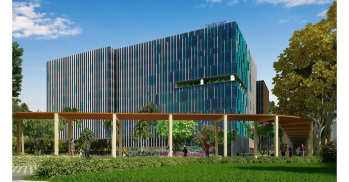 CapitaLand Investment raises additional S$1.3 billion third-party equity commitment for its private funds