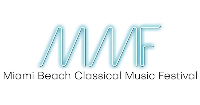 Celebrate the Magic of the Season at the Miami Beach Holiday Festival of Lights presented by the Miami Beach Classical Music Festival