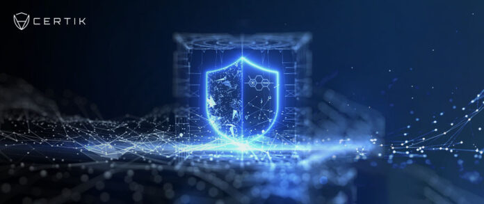 CertiK Acknowledged in Apple's Latest iOS Security Update