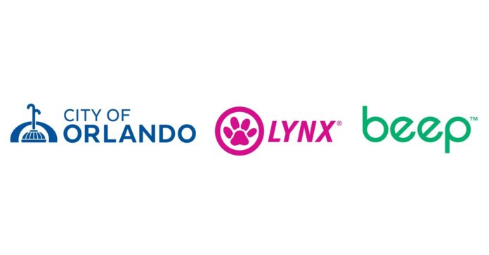City of Orlando, Central Florida Regional Transportation Authority and Beep Launch Autonomous Shuttle Pilot