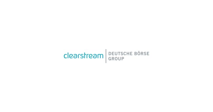Clearstream Signs on to Regnologys Rcloud Platform for Regulatory Reporting