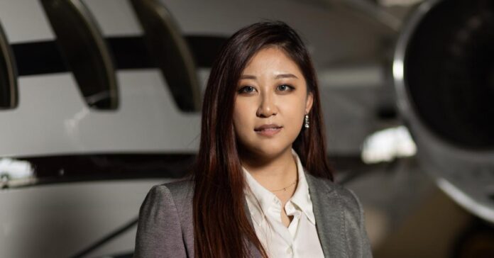 Coleman Jet Solutions Announces New Marketing Manager