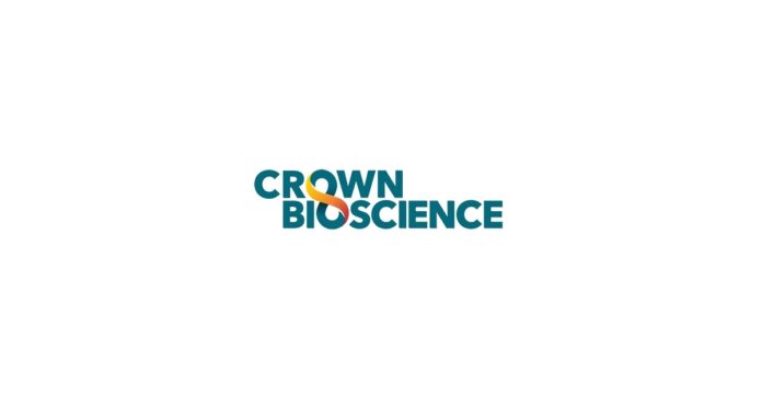 Crown Bioscience Enables HanX Biopharmaceutical to Progress HX009 to Clinical Trials