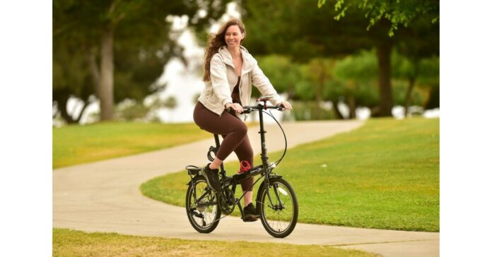 DAHON's Mariner D8 Tops the List
