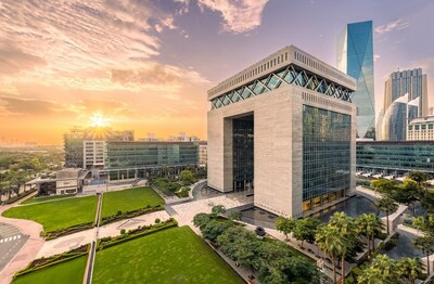 Dubai International Financial Centre reaffirms position as global hub for Dubai International Financial Centre (DIFC)