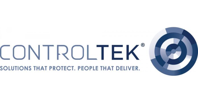 David Brothers Advances to Senior Director of Global Sales at CONTROLTEK