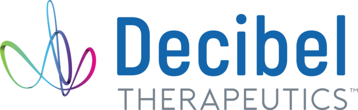 Decibel Therapeutics Reports Second Quarter 2023 Financial