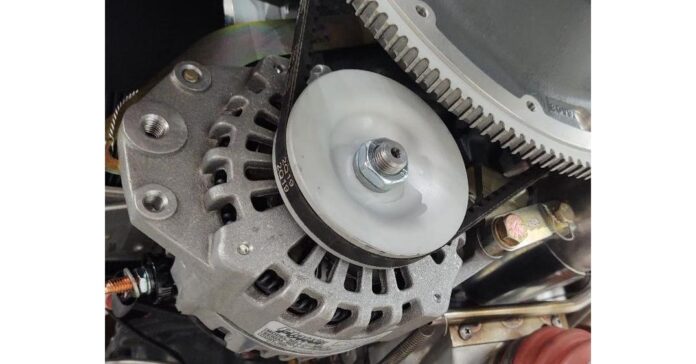 EASA Grants Hartzell Engine Tech OK for Aircraft Alternator Upgrades