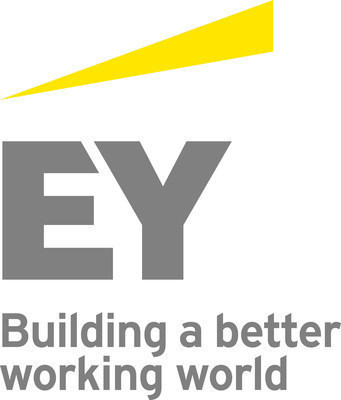 EY releases more than 20 new Assurance technology capabilities supported EY Logo