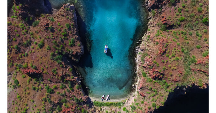 El verano es para conocer el secreto mejor guardado de Baja California Sur: Loreto