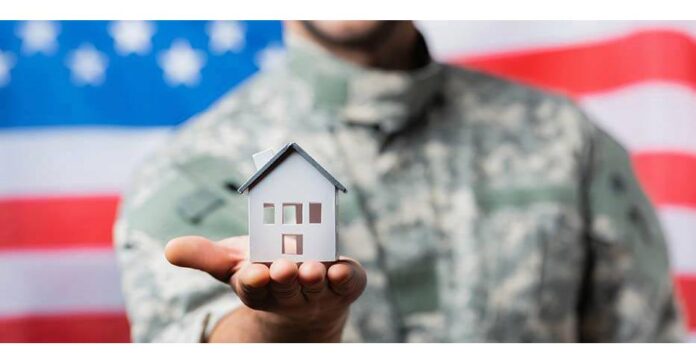 Empowering Military Members to Own a Piece of the Country They Serve