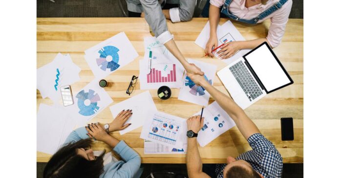 Empowering businesses to take control of reputation
