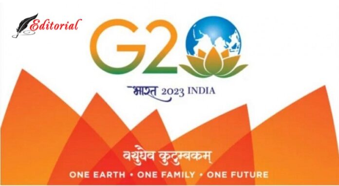 G-20 Trade and Investment Ministers