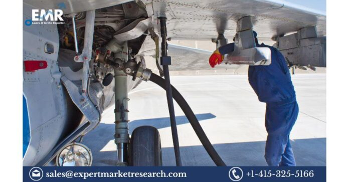 Global Aircraft Refuelling Hose Market Share, Size, Trends, Price, Analysis, Report And Forecast 2023-2028