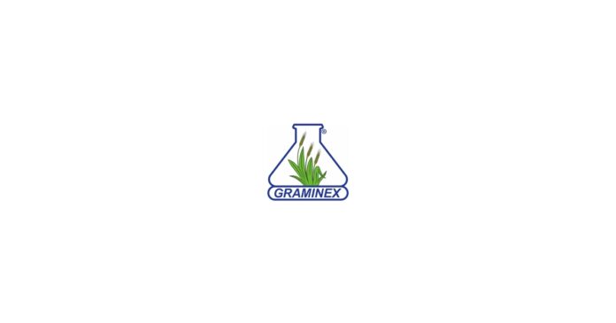 Graminex Rye Pollen Achieves Novel Food Registration in China and Appoints Guangzhou Narnia Biotechnology as Their Authorized Distribution Partner